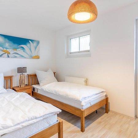 Ferienwohnung Duenensand Hooksiel Exteriör bild