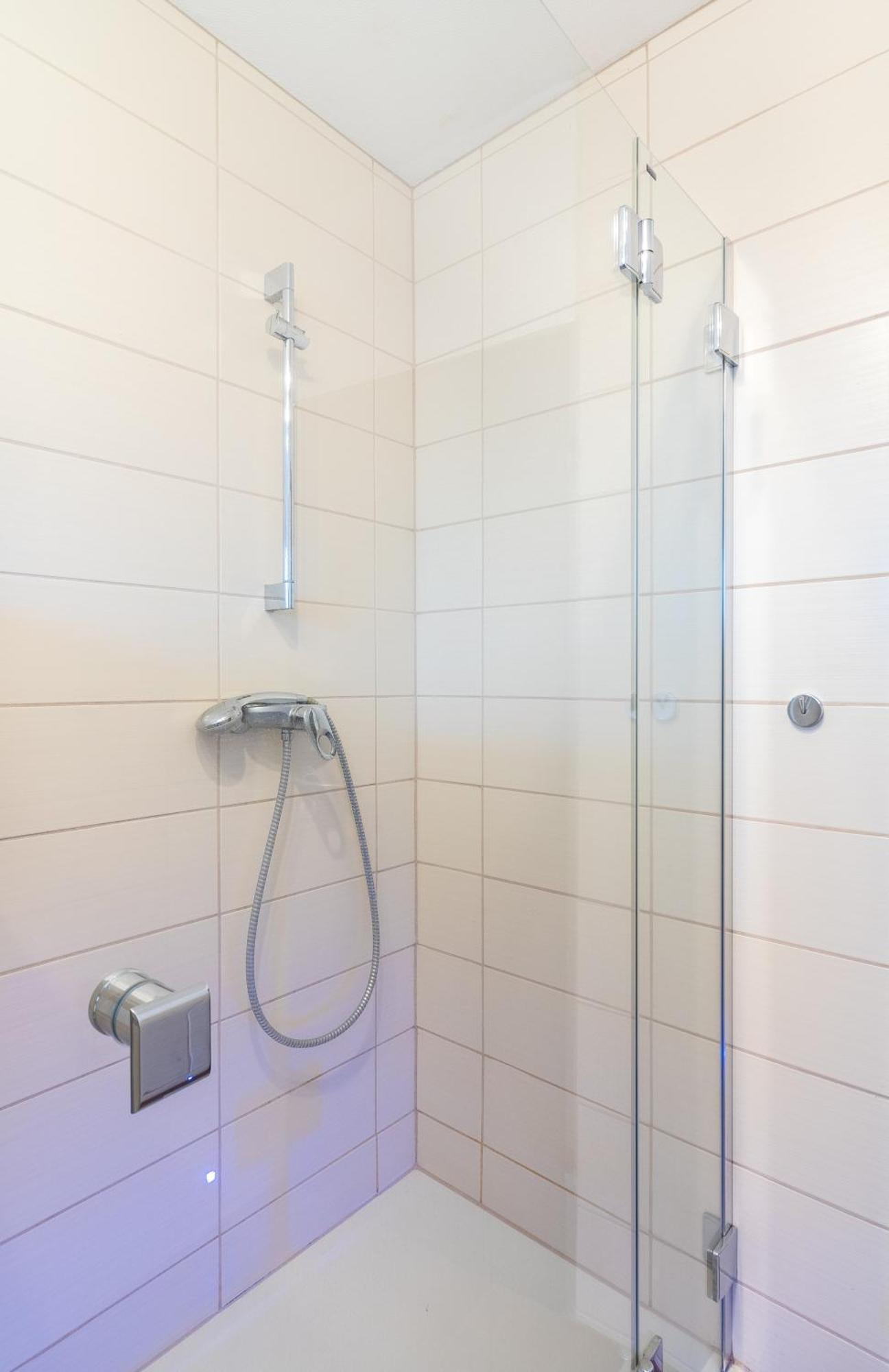 Ferienwohnung Duenensand Hooksiel Exteriör bild
